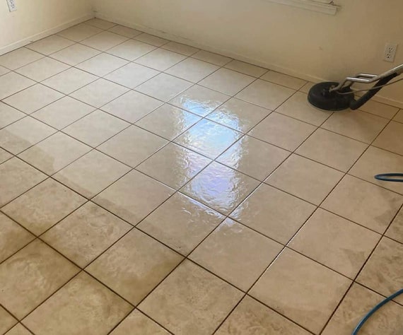 Professional Tile and Grout Cleaning Canberra