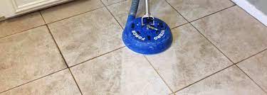 5 Advantages of Tile and Grout Cleaning