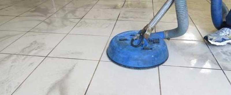 image of tile and grout cleaning bruce